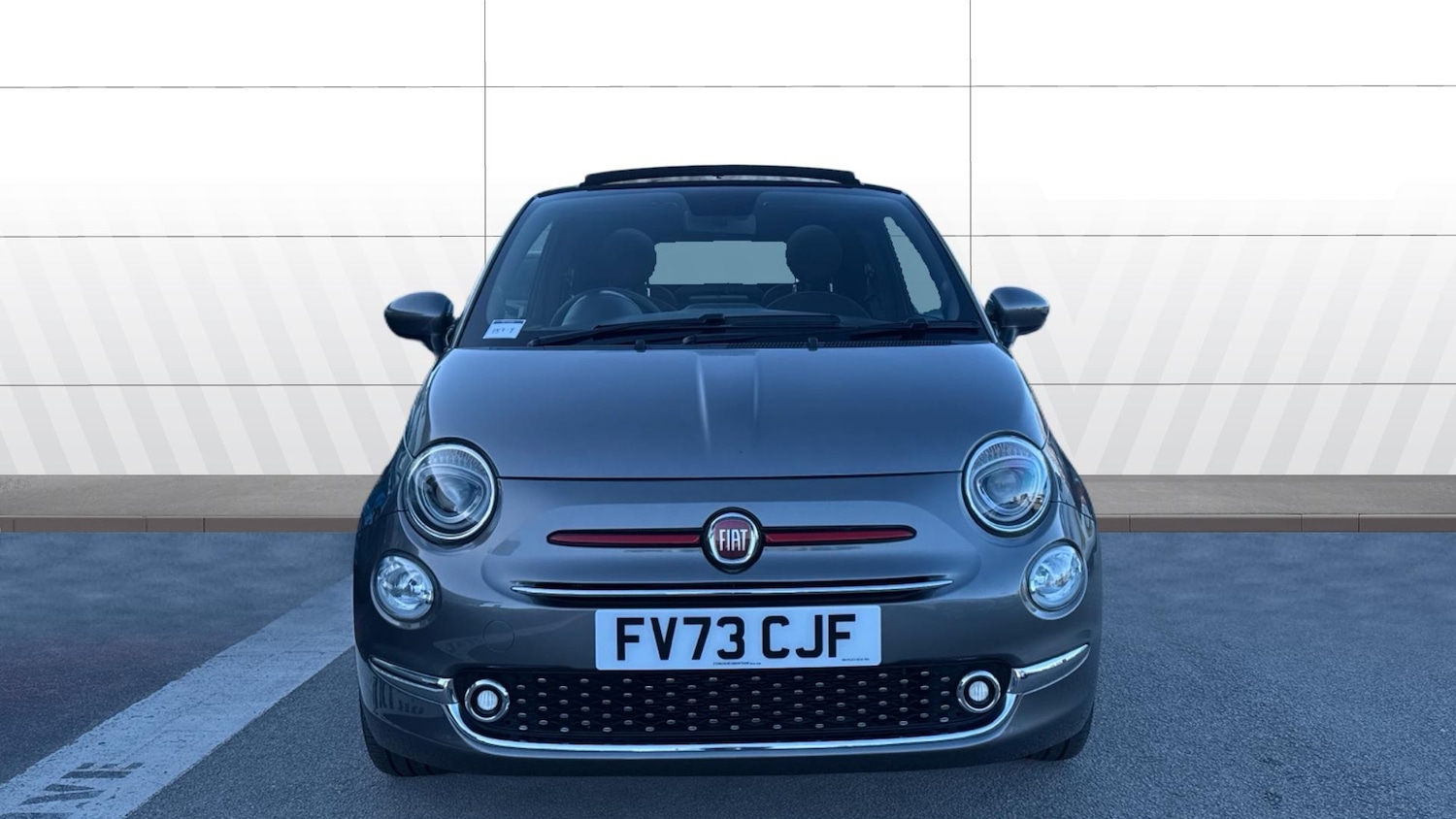 Used Fiat 500 2023 for sale - 78080490: Photo 3