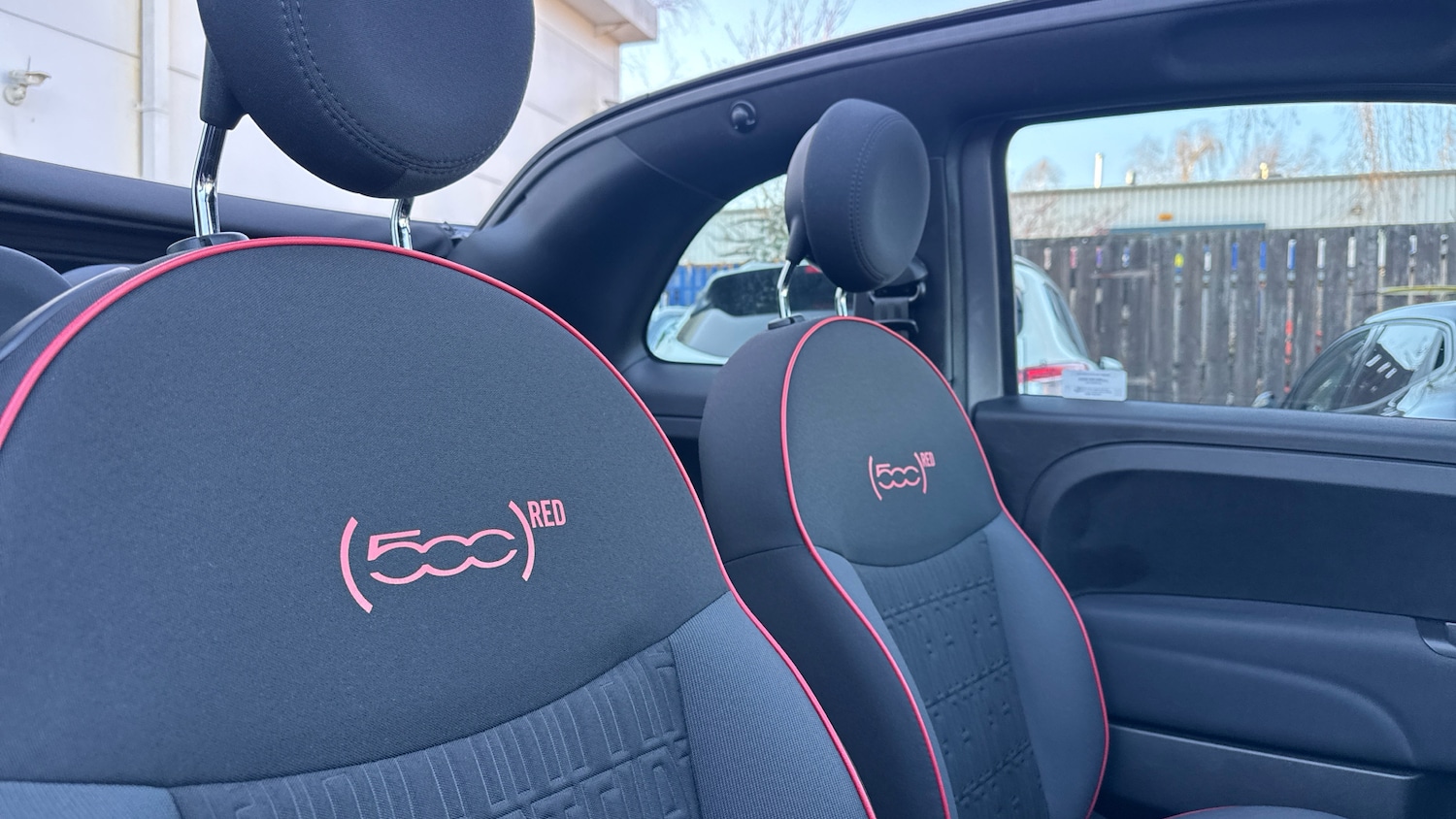 Used Fiat 500 2023 for sale - 78080490: Photo 30