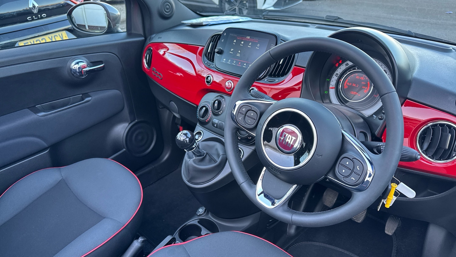 Used Fiat 500 2023 for sale - 78080490: Photo 31