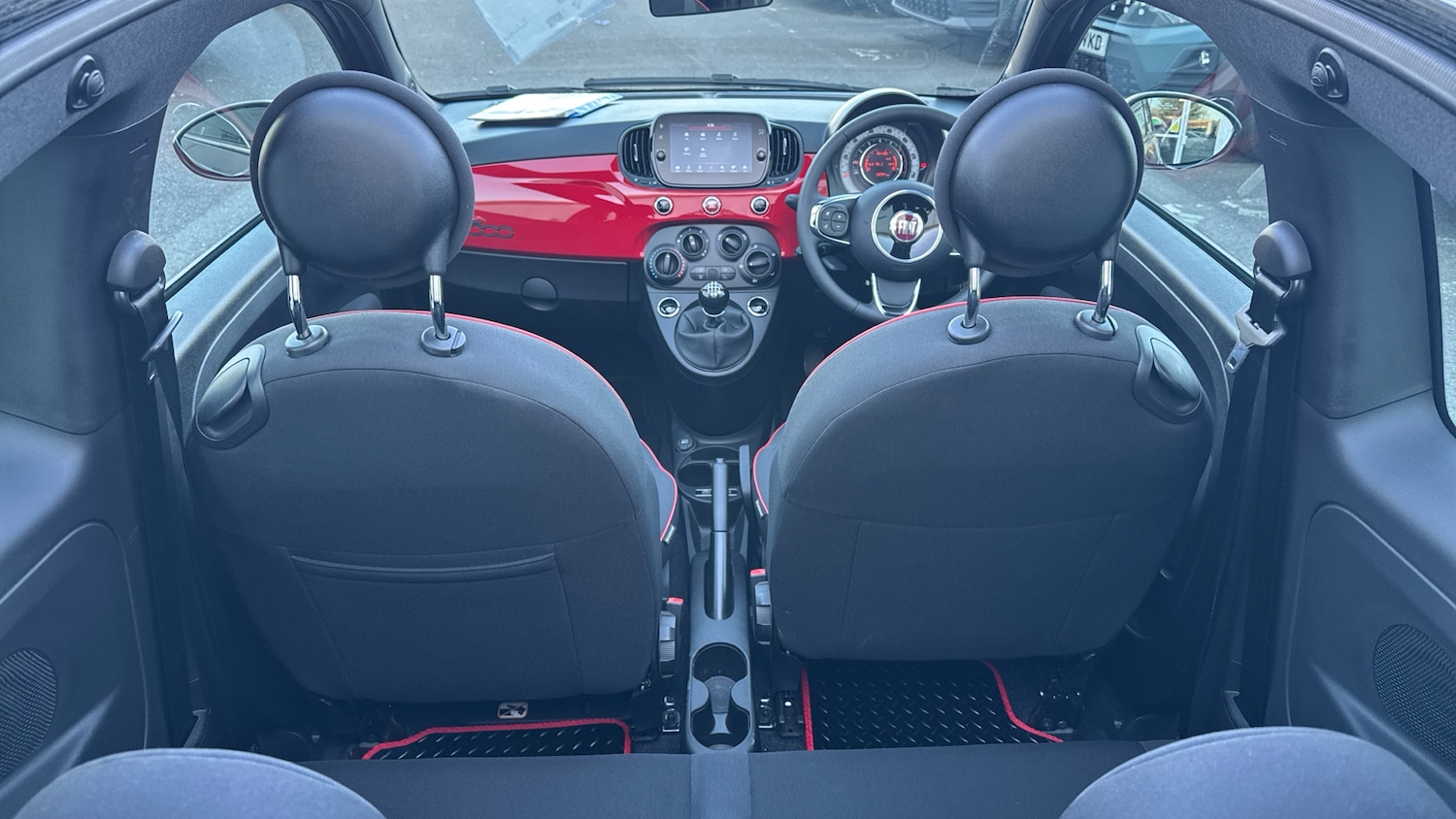 Used Fiat 500 2023 for sale - 78080490: Photo 37