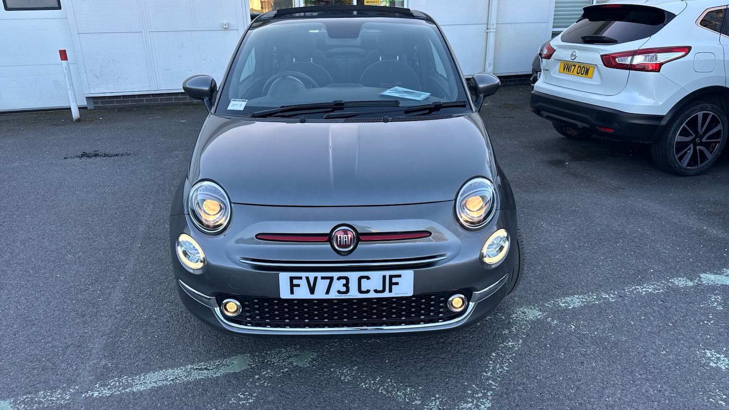Used Fiat 500 2023 for sale - 78080490: Photo 40