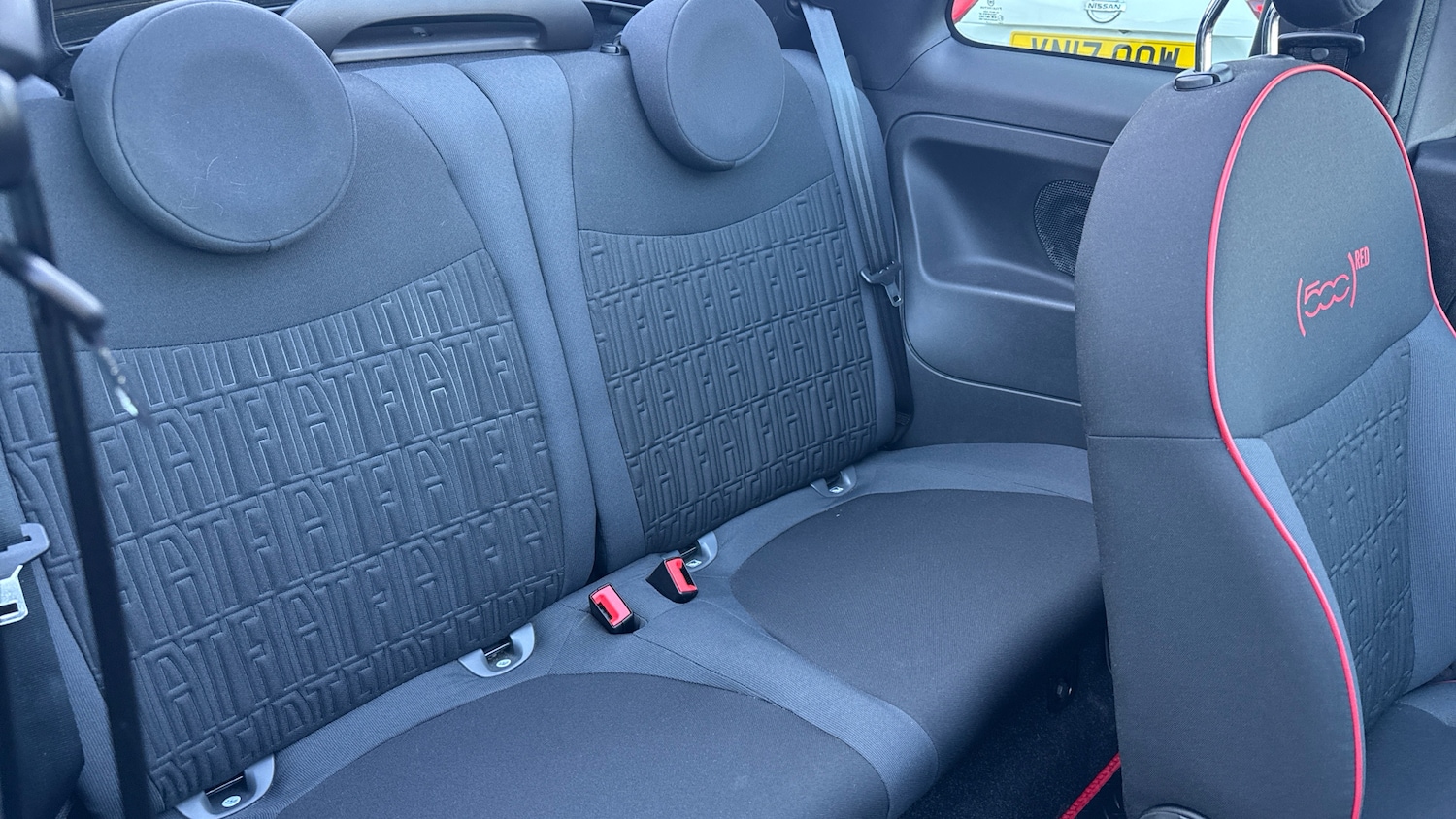 Used Fiat 500 2023 for sale - 78080490: Photo 41