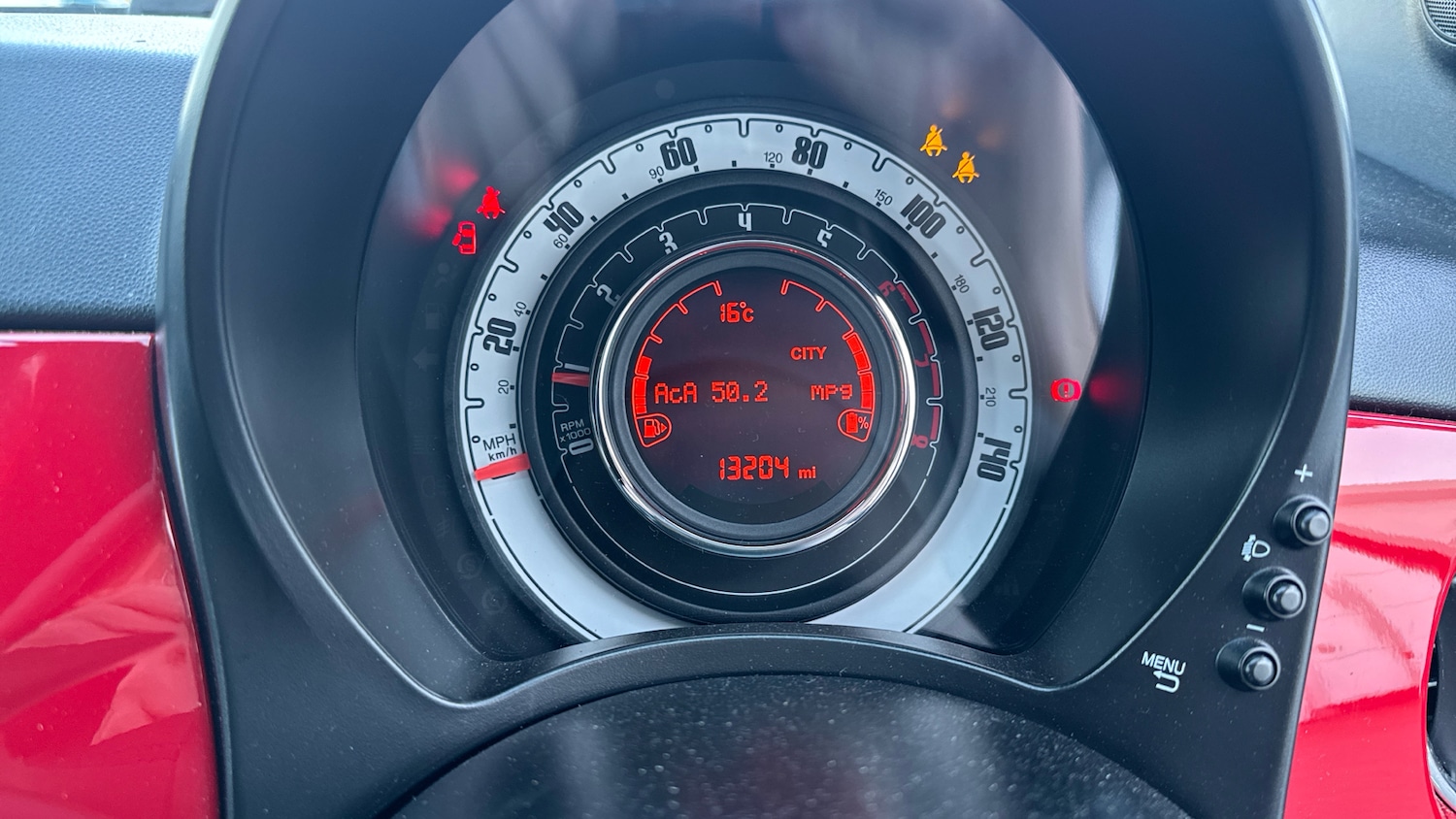 Used Fiat 500 2023 for sale - 78080490: Photo 45