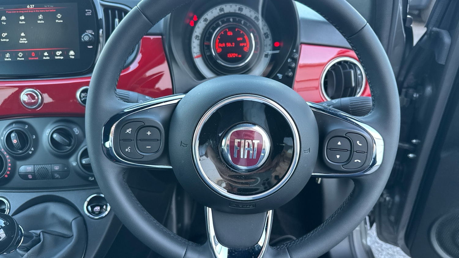 Used Fiat 500 2023 for sale - 78080490: Photo 46