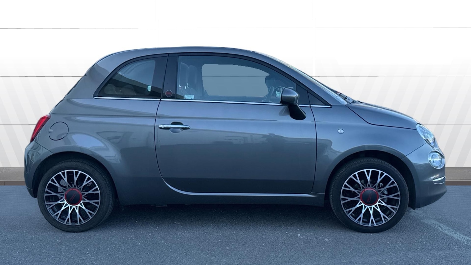 Used Fiat 500 2023 for sale - 78080490: Photo 5