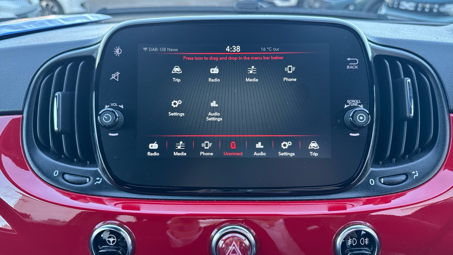 Used Fiat 500 2023 for sale - 78080490: Photo 50