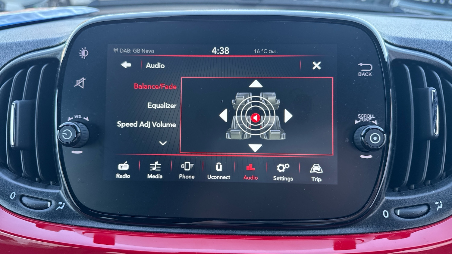 Used Fiat 500 2023 for sale - 78080490: Photo 53