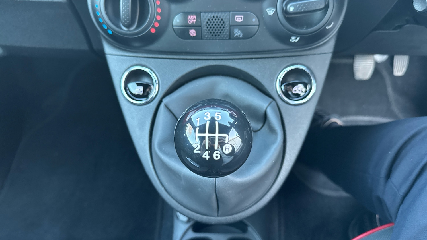 Used Fiat 500 2023 for sale - 78080490: Photo 55