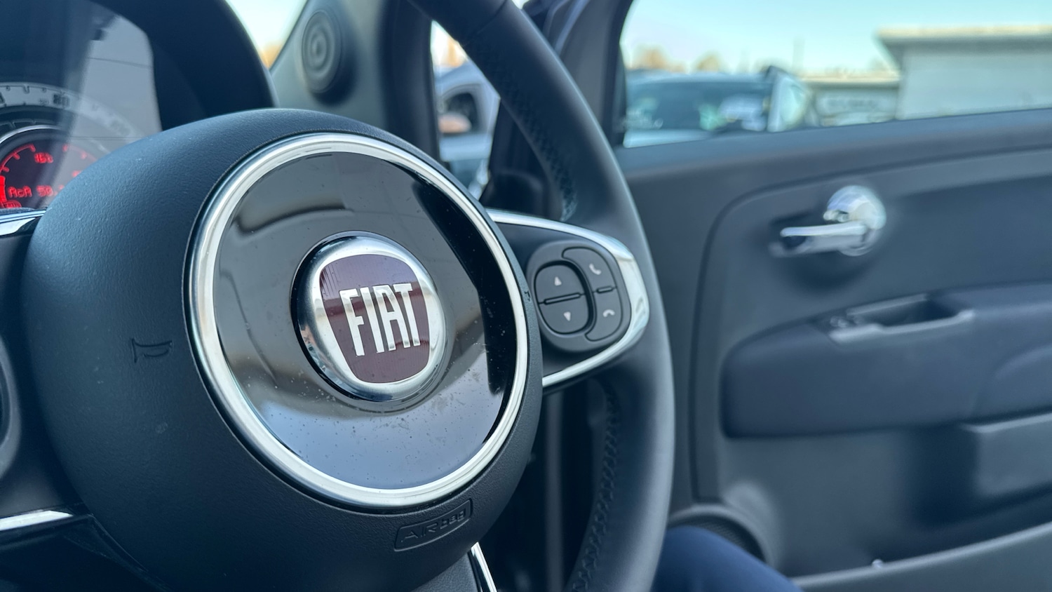 Used Fiat 500 2023 for sale - 78080490: Photo 58