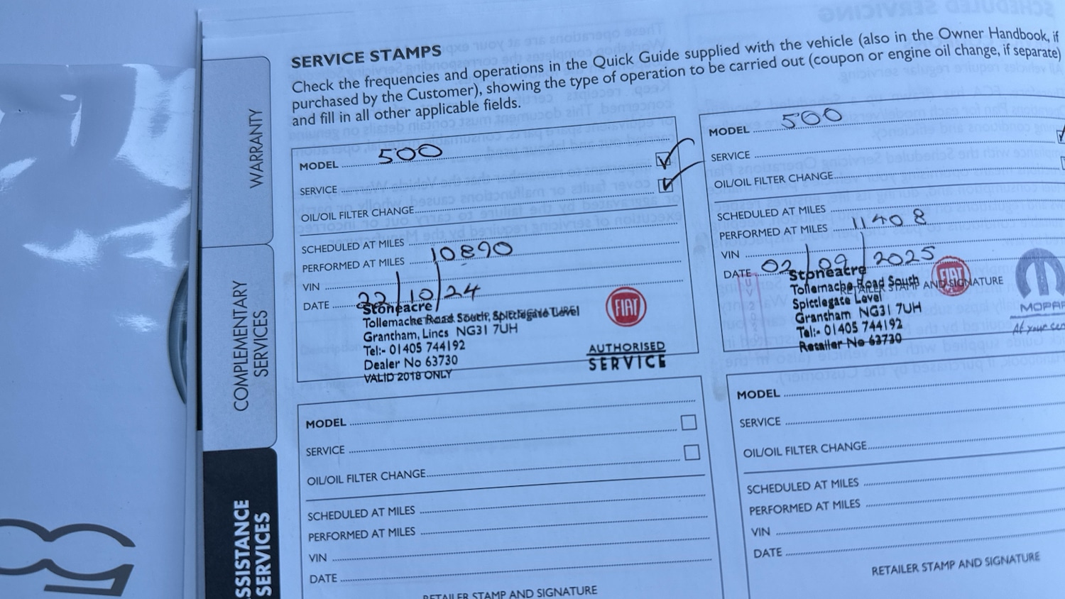 Used Fiat 500 2023 for sale - 78080490: Photo 62