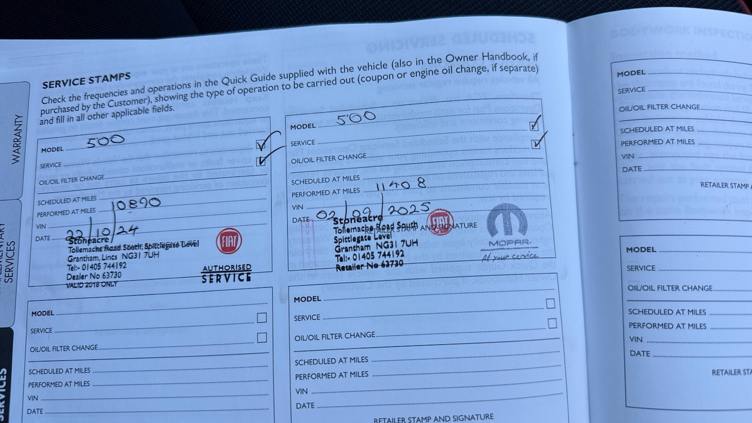 Used Fiat 500 2023 for sale - 78080490: Photo 63