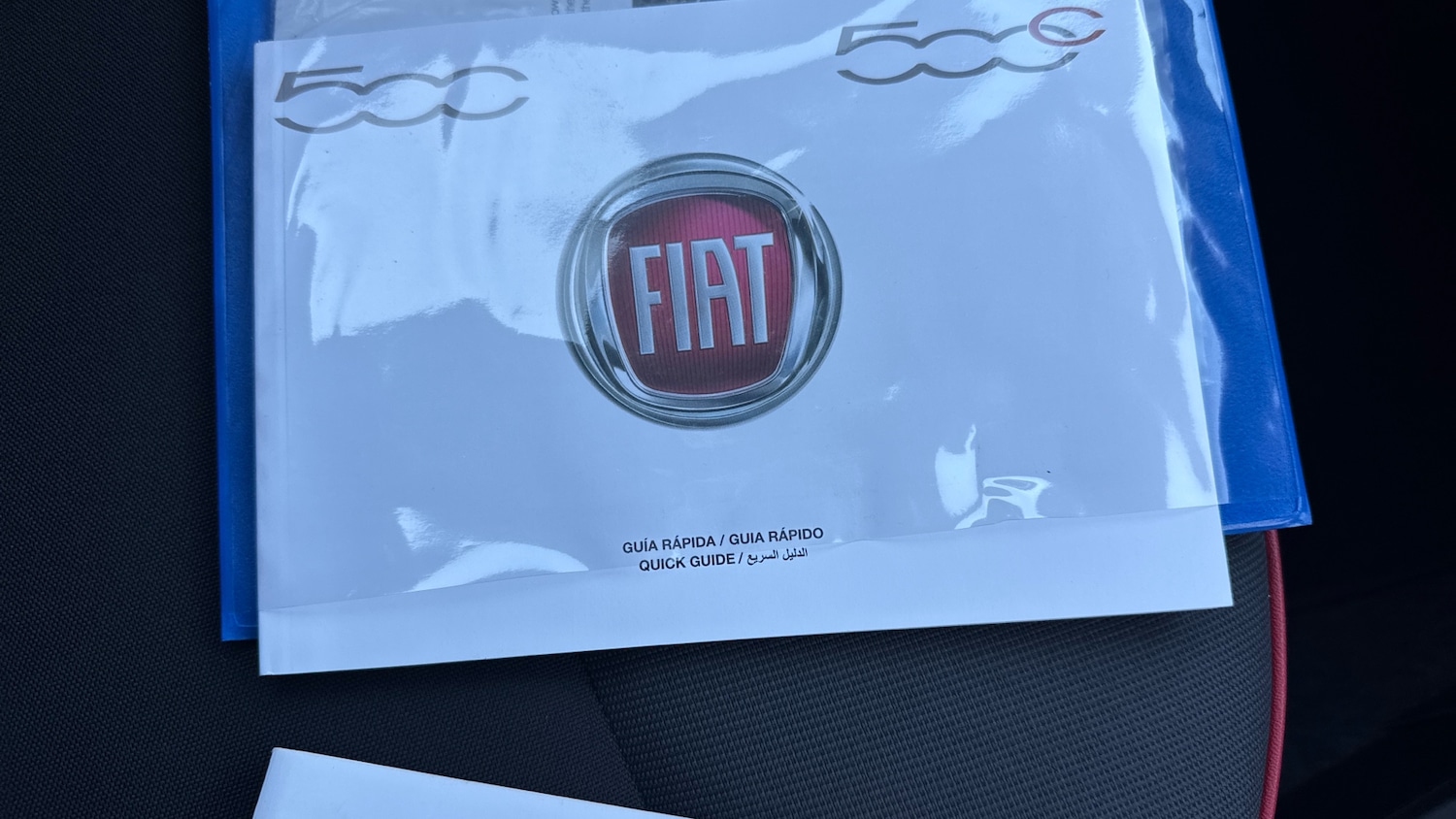 Used Fiat 500 2023 for sale - 78080490: Photo 64