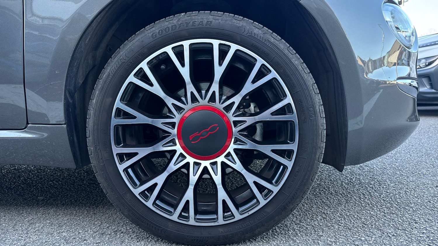 Used Fiat 500 2023 for sale - 78080490: Photo 7