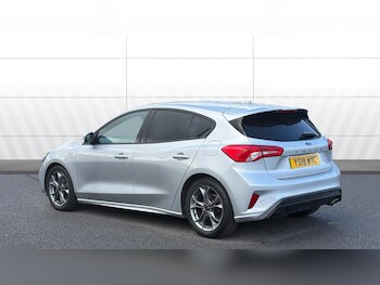 Used Ford Focus 2019 for sale - 78593956: Photo