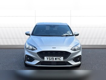 Used Ford Focus 2019 for sale - 78593956: Photo