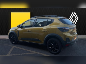 Used Dacia Sandero Stepway 2026 for sale - 78918071: Photo