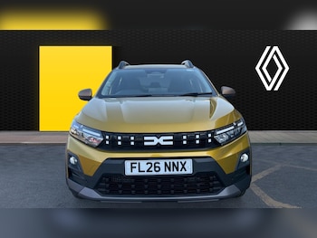 Used Dacia Sandero Stepway 2026 for sale - 78918071: Photo