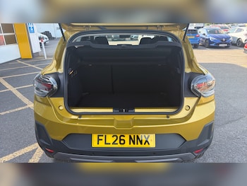 Used Dacia Sandero Stepway 2026 for sale - 78918071: Photo
