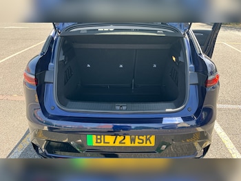 Used Renault Megane E Tech 2022 for sale - 79356892: Photo