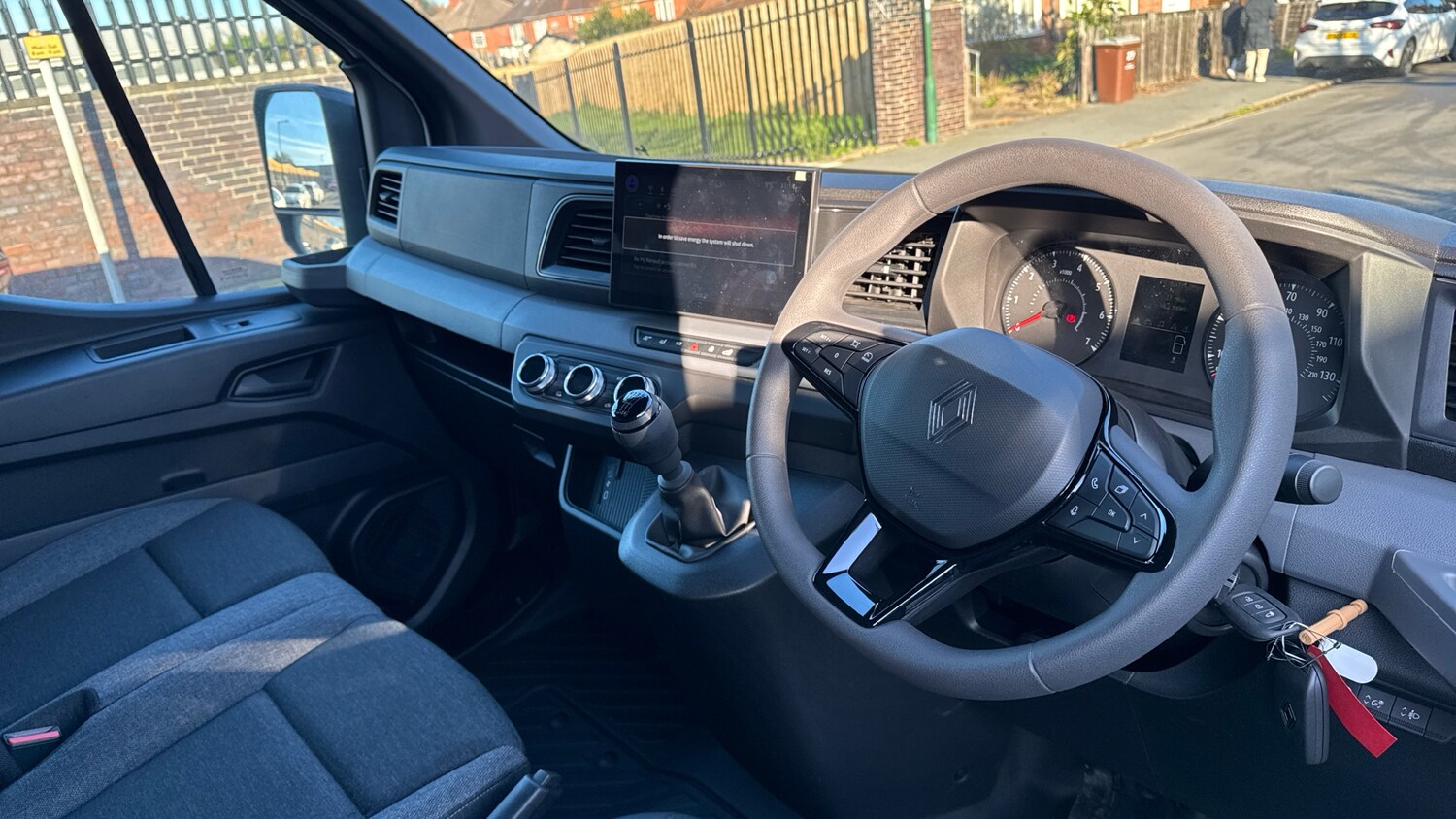 Used Renault Master 2025 for sale - 76627790: Photo 11