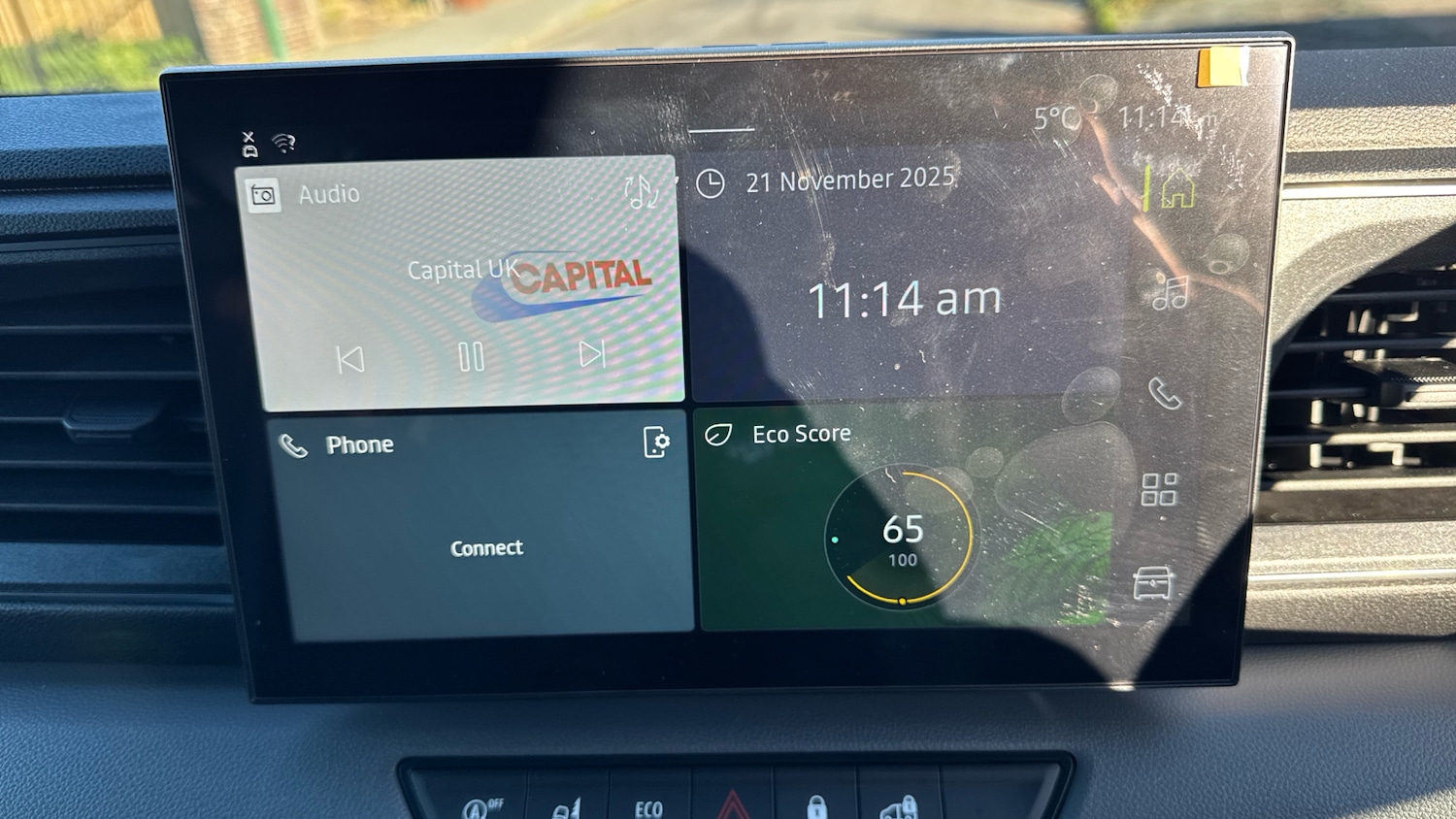 Used Renault Master 2025 for sale - 76627790: Photo 12