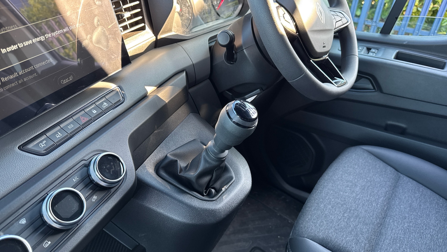 Used Renault Master 2025 for sale - 76627790: Photo 13