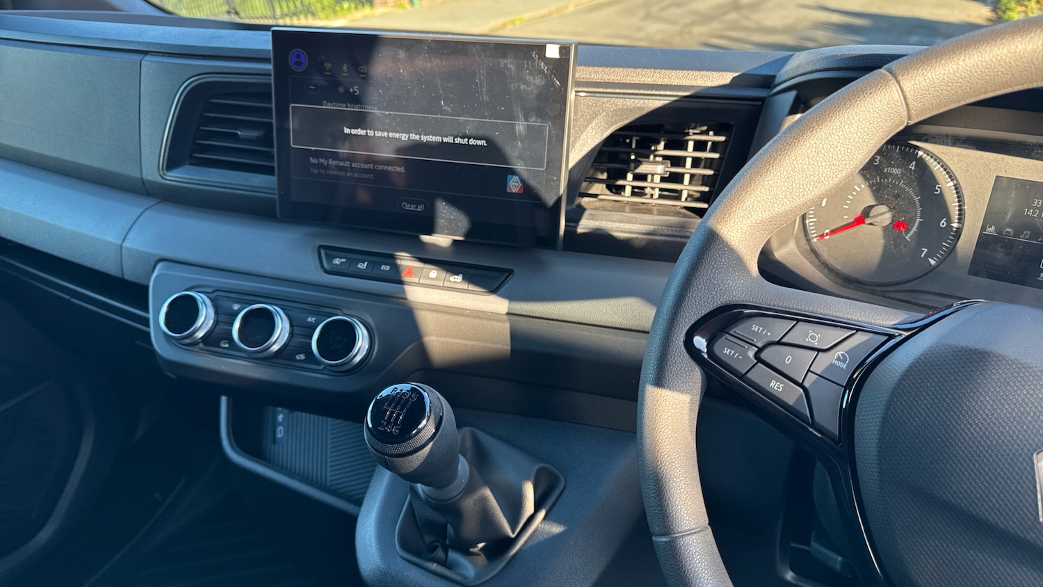 Used Renault Master 2025 for sale - 76627790: Photo 14