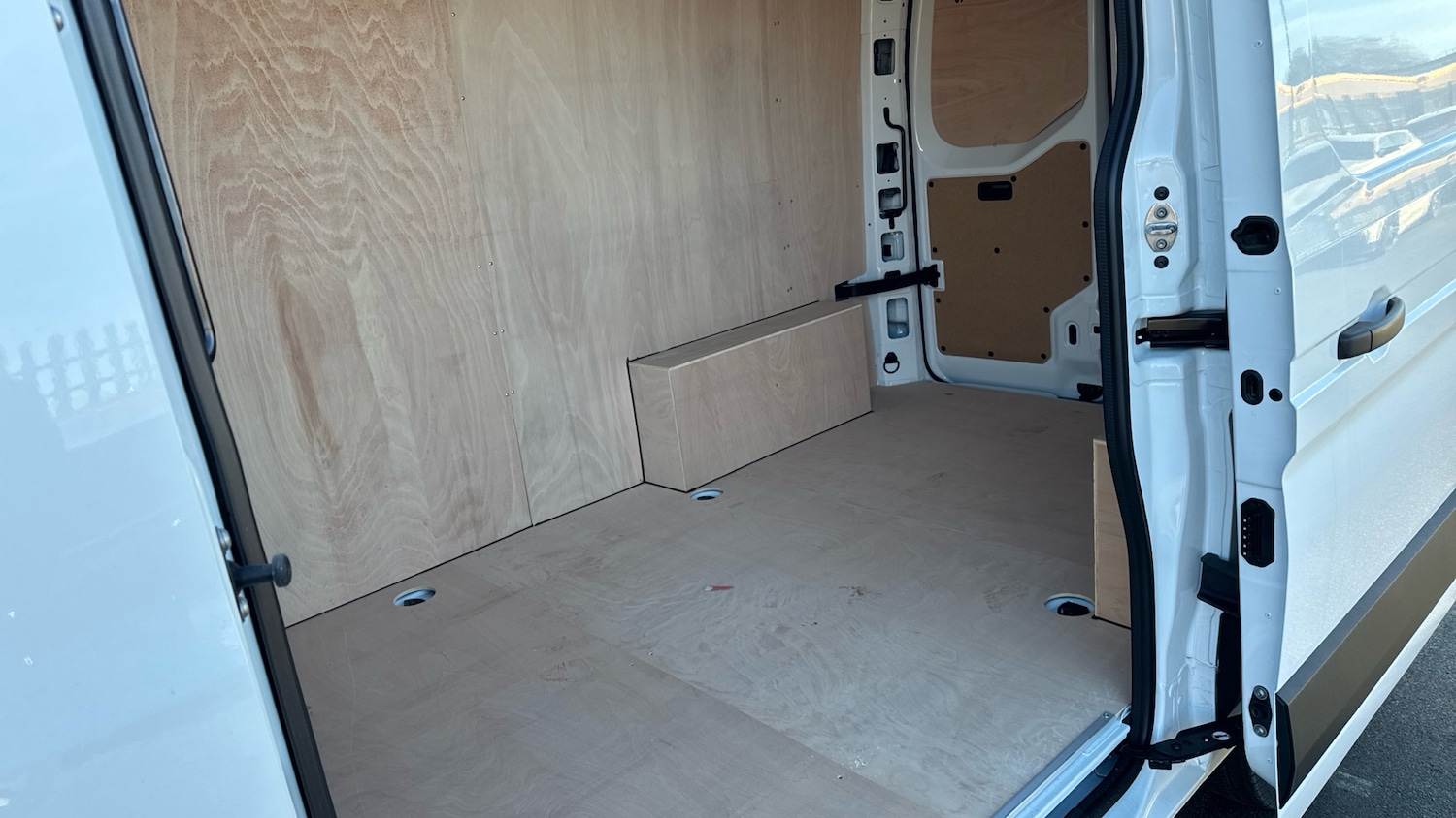 Used Renault Master 2025 for sale - 76627790: Photo 15