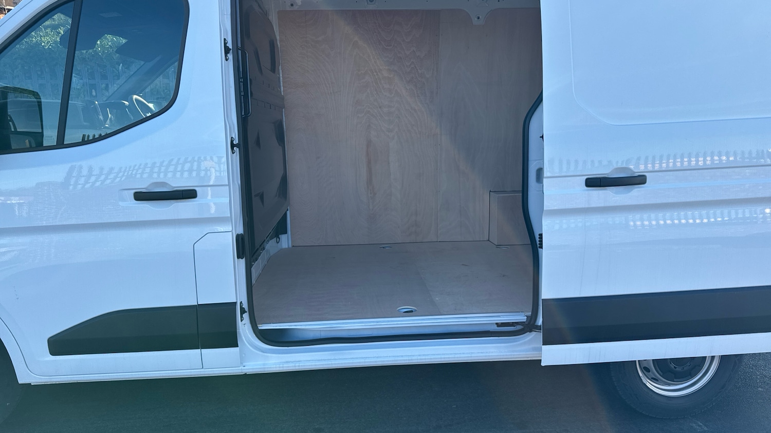 Used Renault Master 2025 for sale - 76627790: Photo 16