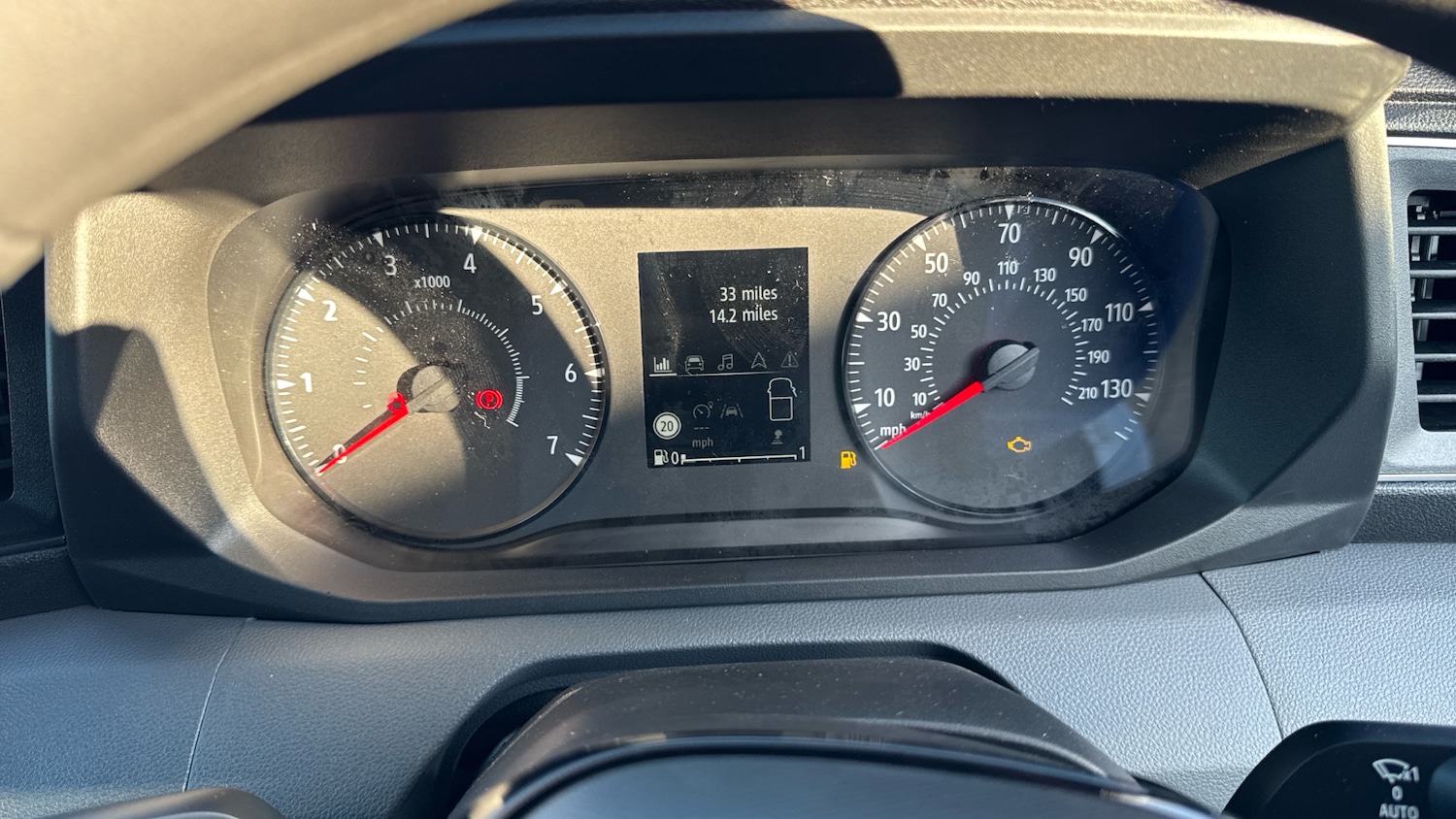 Used Renault Master 2025 for sale - 76627790: Photo 18