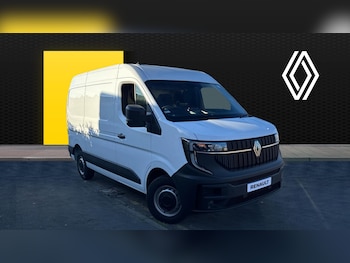 Renault - Master