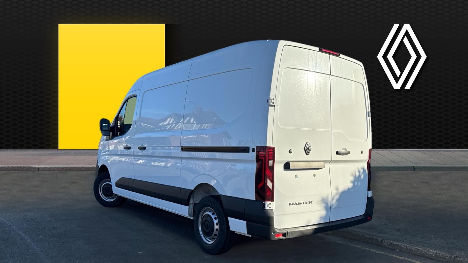 Used Renault Master 2025 for sale - 76627790: Photo 2