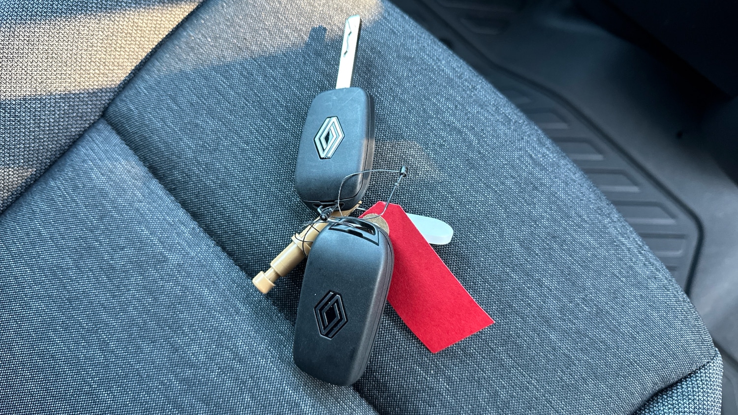 Used Renault Master 2025 for sale - 76627790: Photo 20