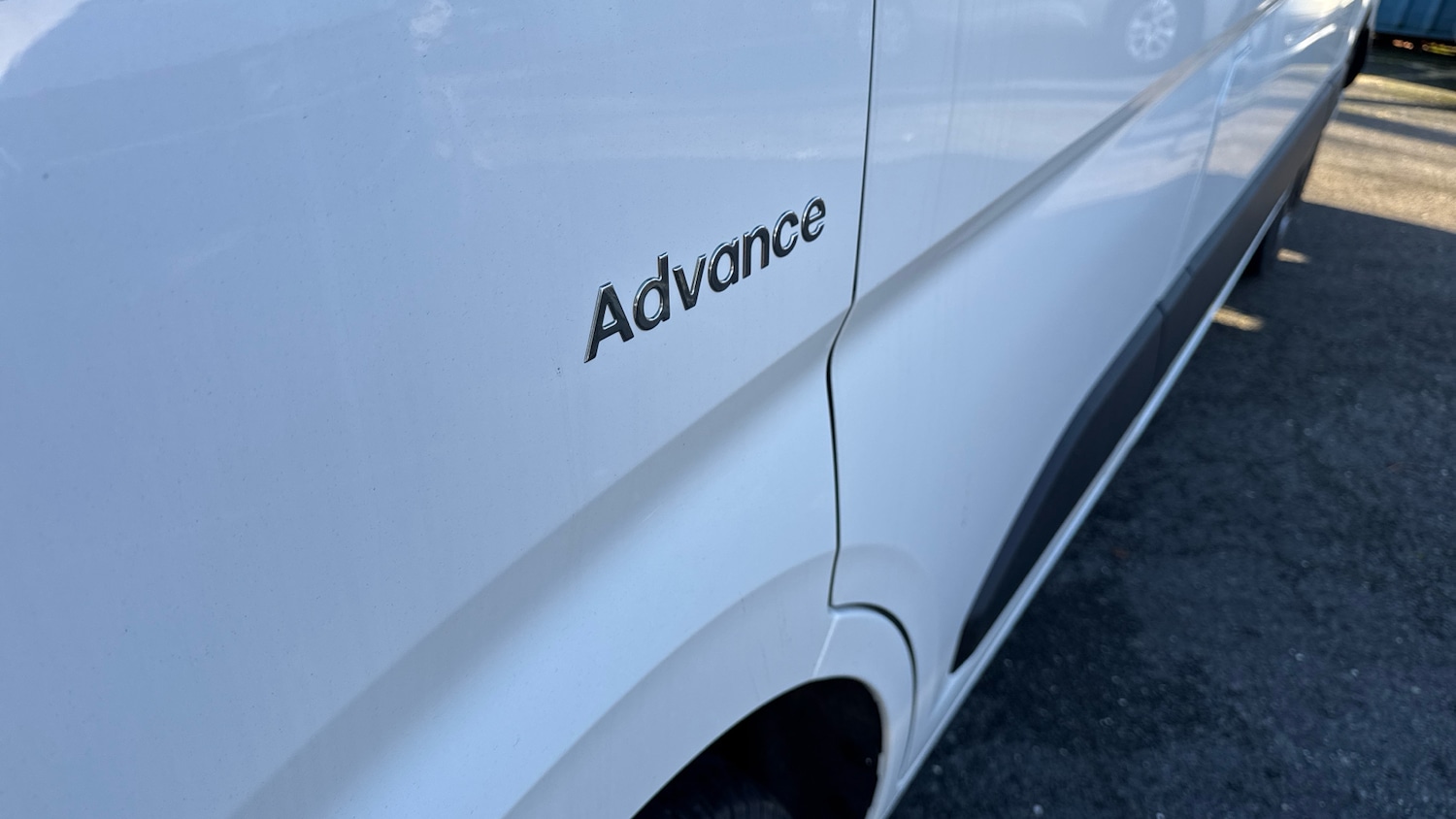 Used Renault Master 2025 for sale - 76627790: Photo 24