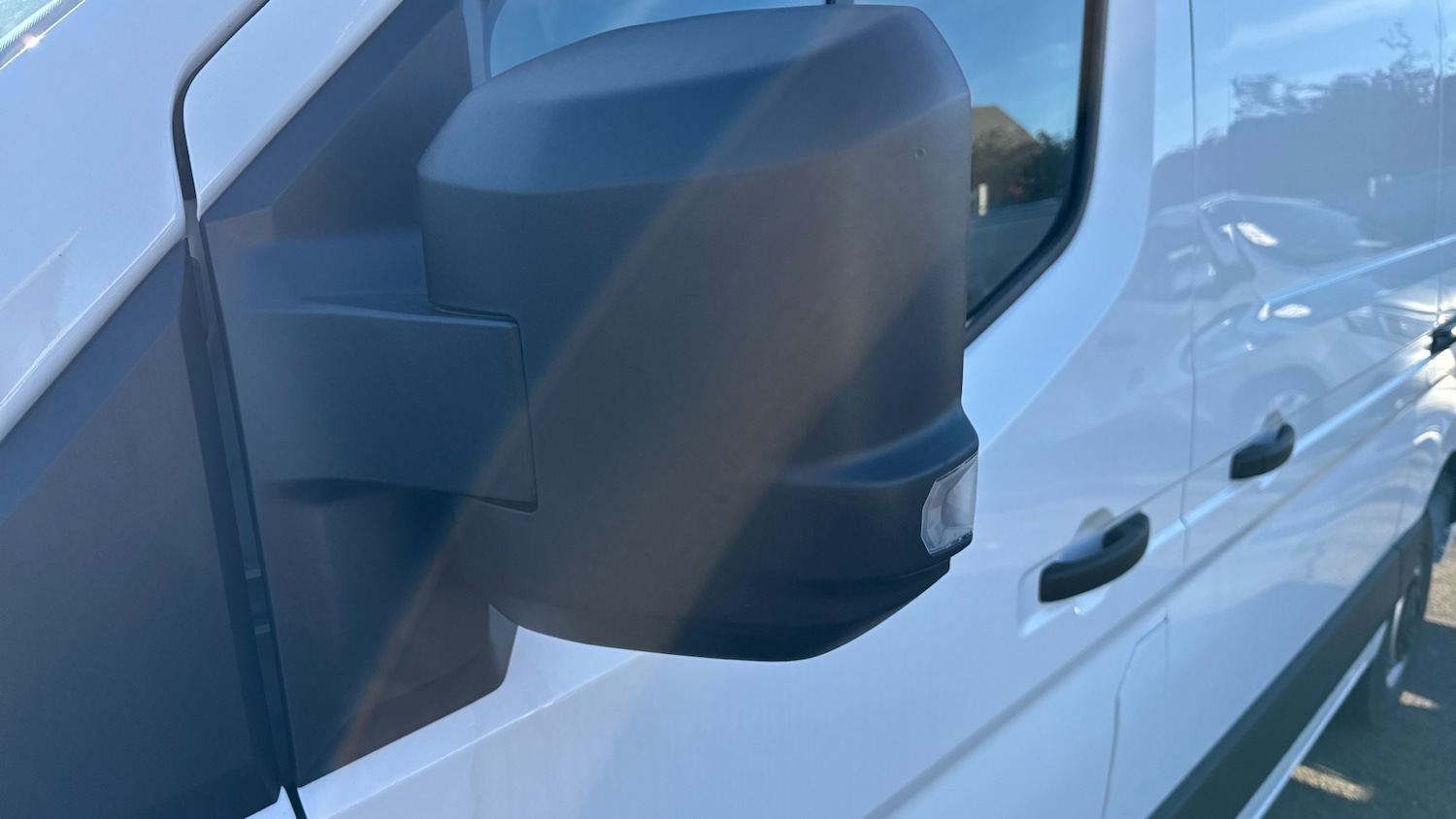 Used Renault Master 2025 for sale - 76627790: Photo 25