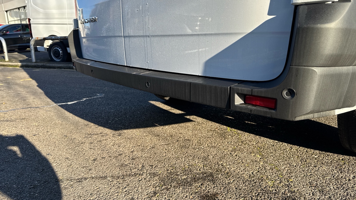 Used Renault Master 2025 for sale - 76627790: Photo 27