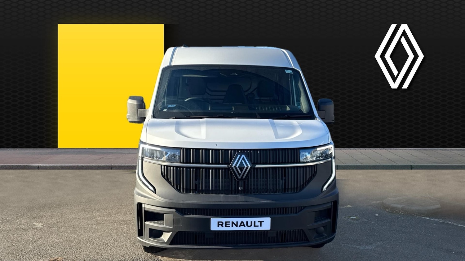 Used Renault Master 2025 for sale - 76627790: Photo 3