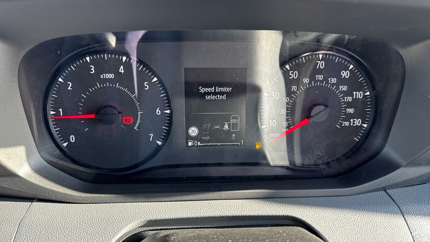 Used Renault Master 2025 for sale - 76627790: Photo 30