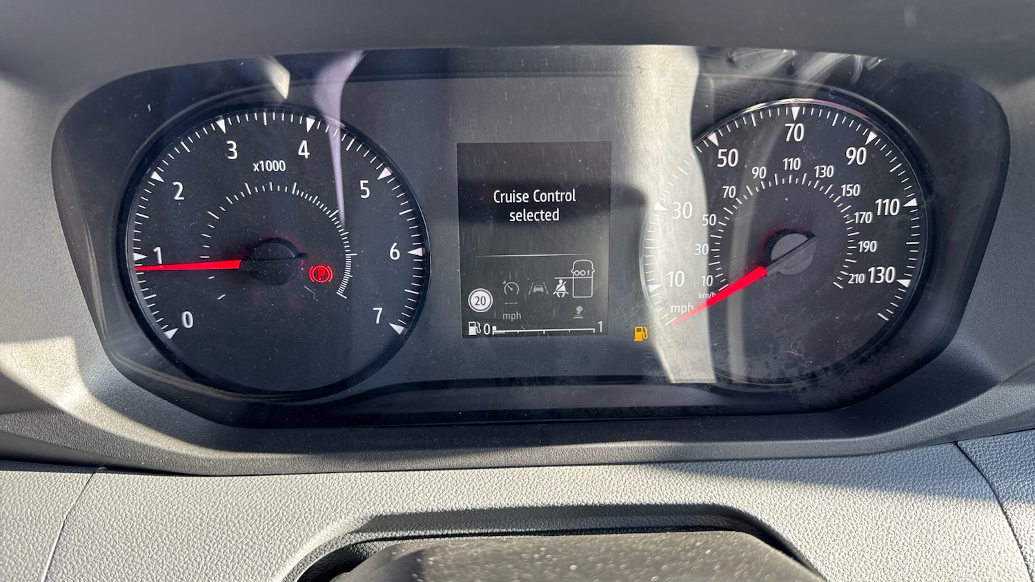 Used Renault Master 2025 for sale - 76627790: Photo 31