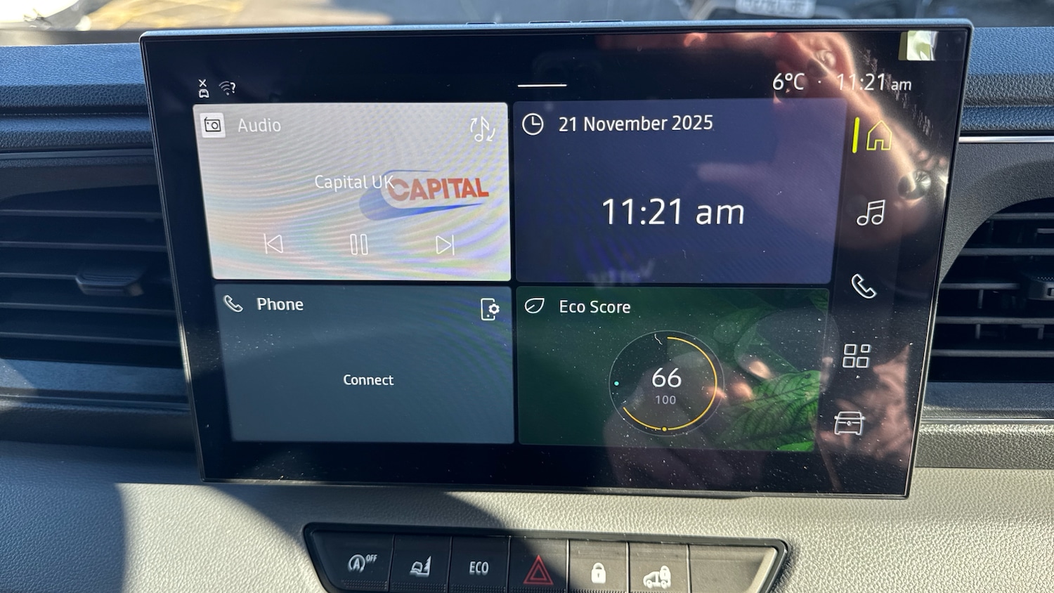 Used Renault Master 2025 for sale - 76627790: Photo 32