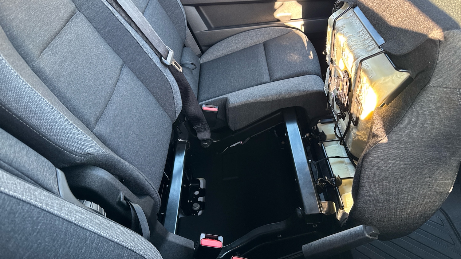 Used Renault Master 2025 for sale - 76627790: Photo 37