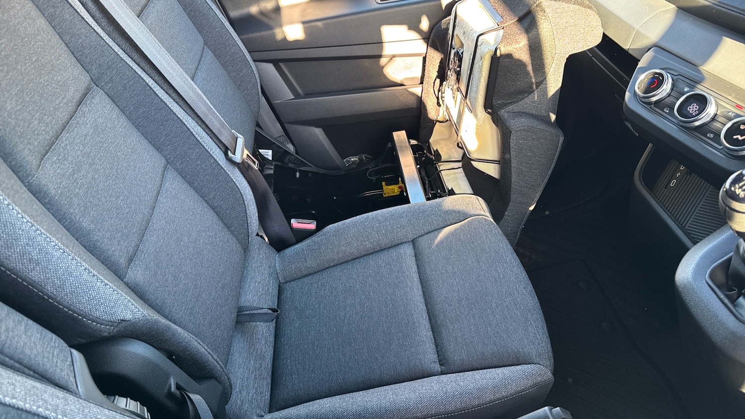 Used Renault Master 2025 for sale - 76627790: Photo 38