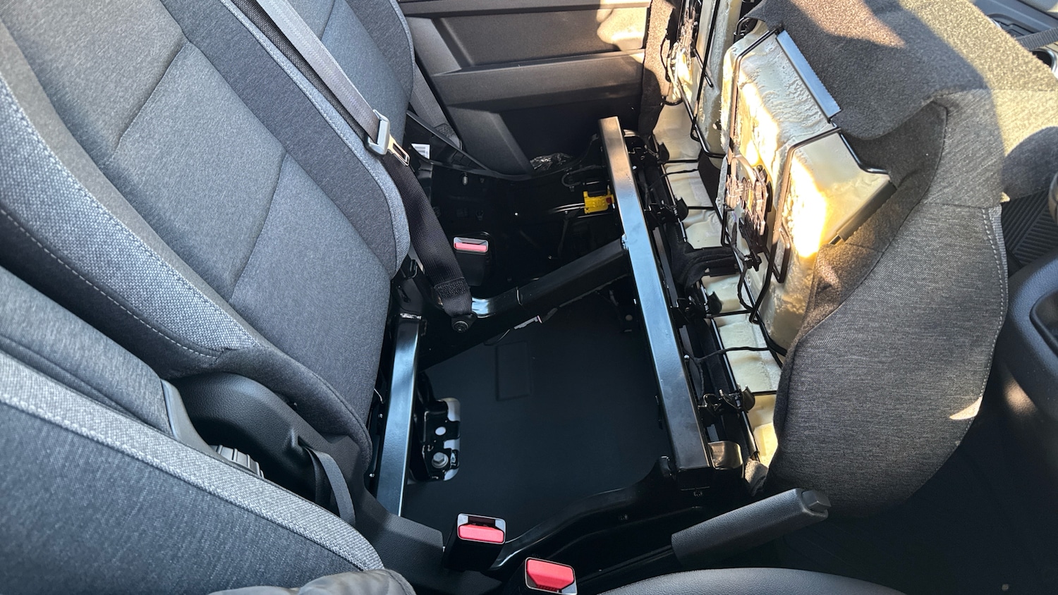 Used Renault Master 2025 for sale - 76627790: Photo 39