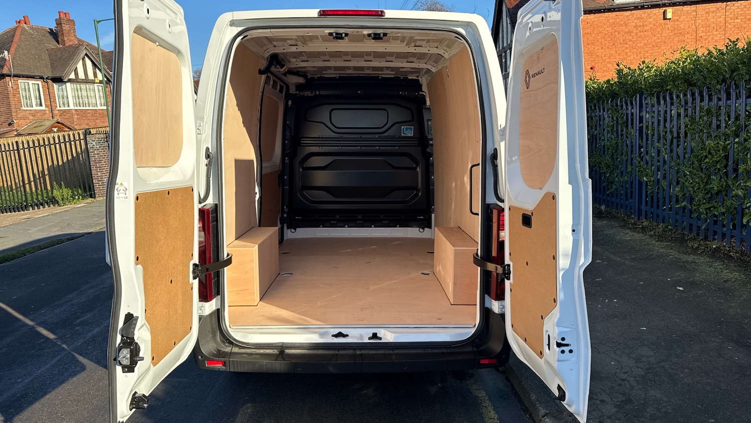 Used Renault Master 2025 for sale - 76627790: Photo 4