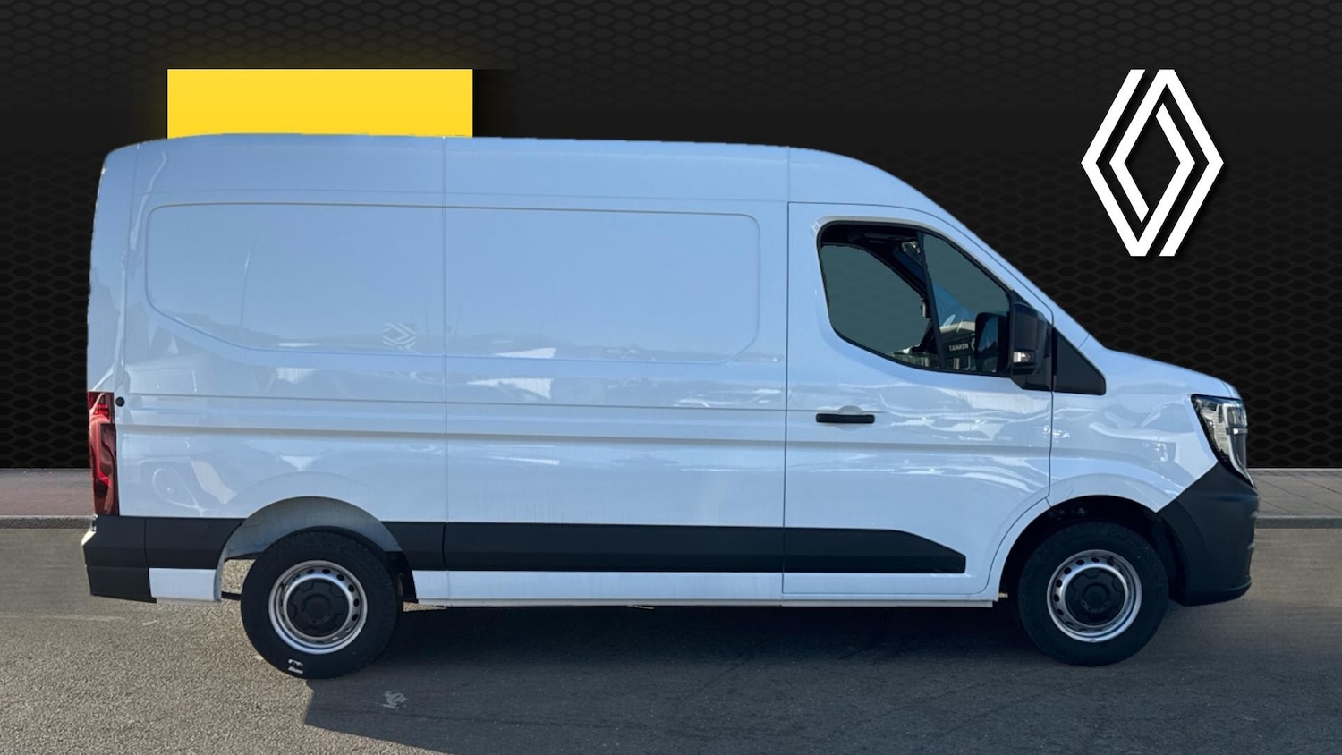 Used Renault Master 2025 for sale - 76627790: Photo 5