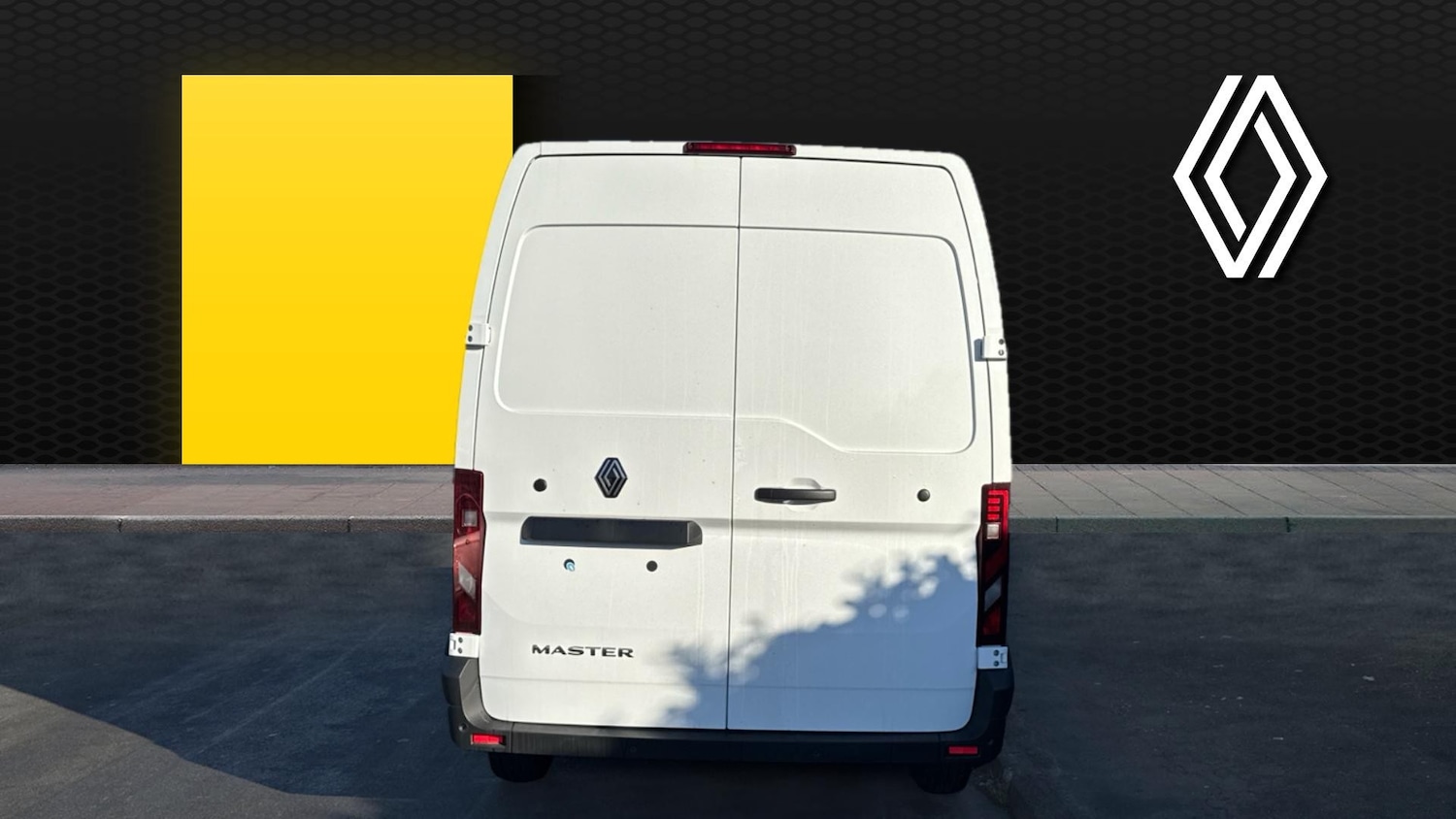 Used Renault Master 2025 for sale - 76627790: Photo 6