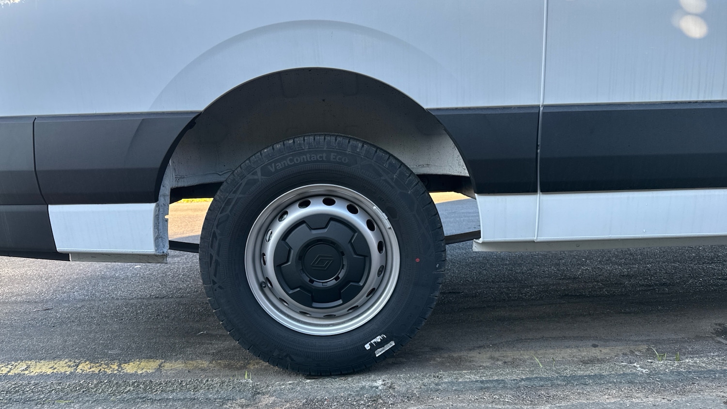 Used Renault Master 2025 for sale - 76627790: Photo 7