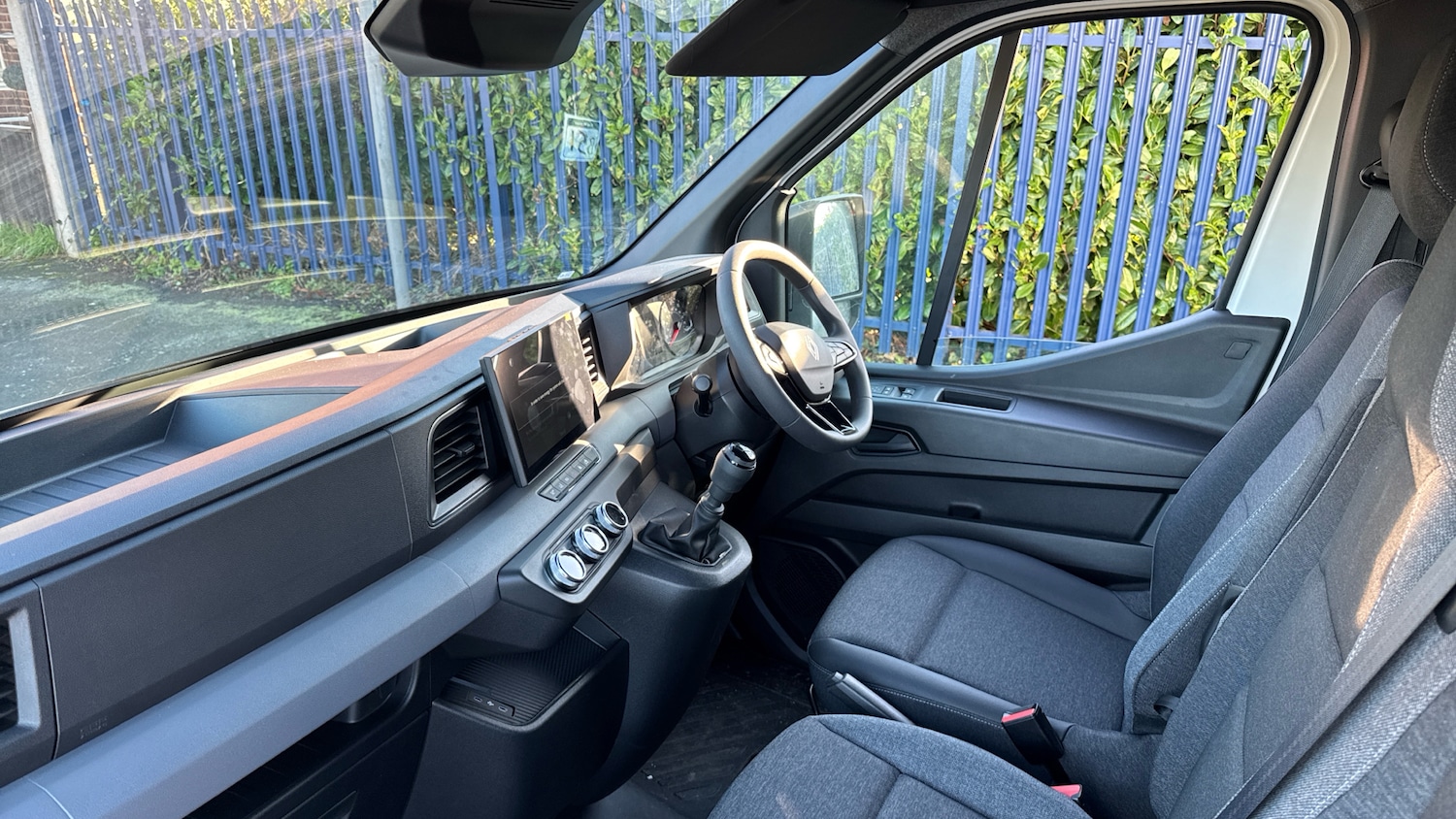 Used Renault Master 2025 for sale - 76627790: Photo 9