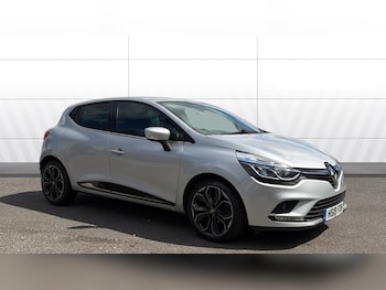 Used Renault Clio 2019 for sale - 78862559: Photo