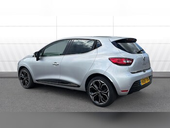 Used Renault Clio 2019 for sale - 78862559: Photo